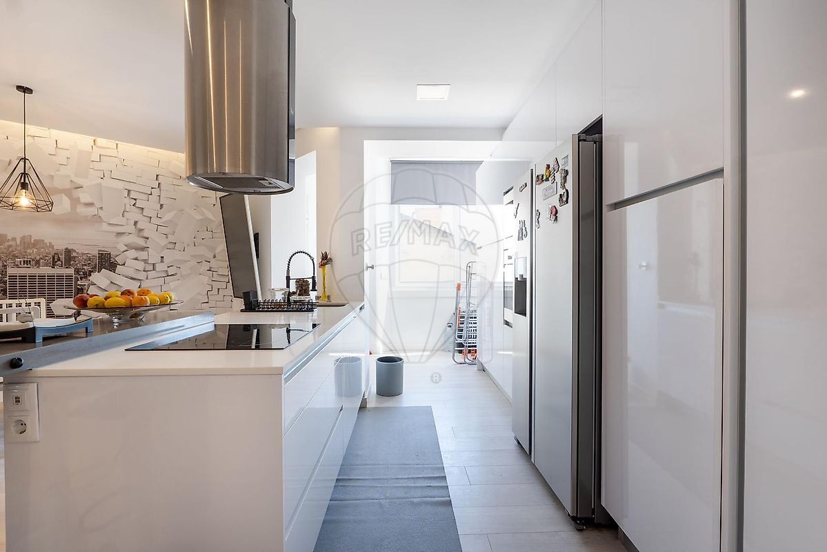 Apartamento T3 à venda em Areeiro, Lisboa — foto 19