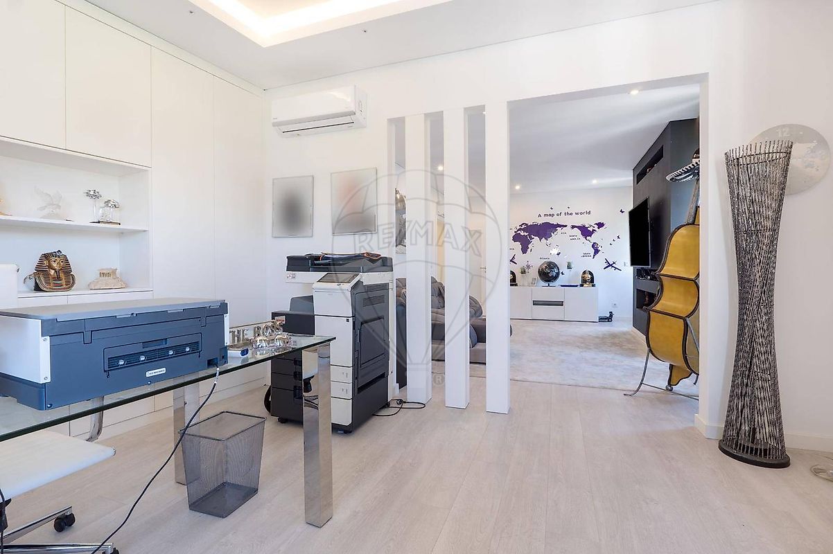 Apartamento T3 à venda em Areeiro, Lisboa — foto 16