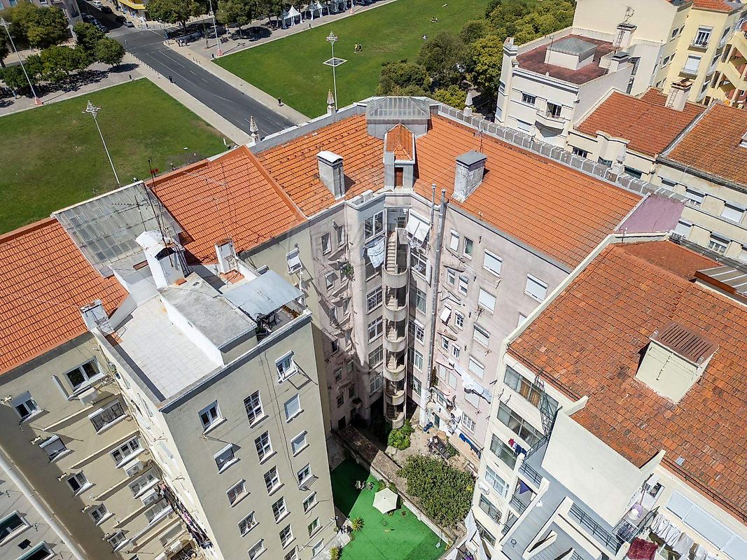 Apartamento T3 à venda em Areeiro, Lisboa — foto 37