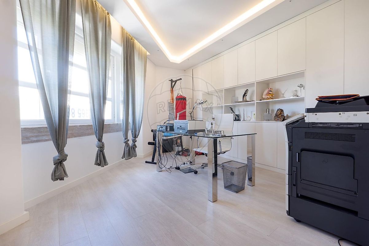 Apartamento T3 à venda em Areeiro, Lisboa — foto 11