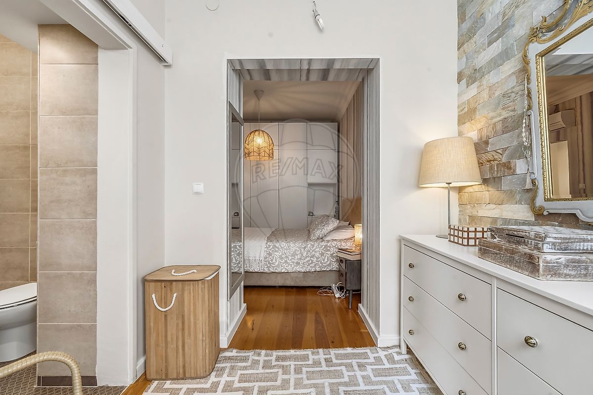 Apartamento T1 à venda em Venteira, Amadora — foto 10