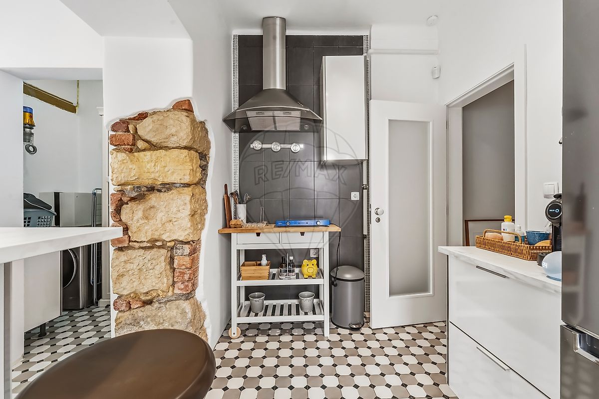 Apartamento T1 à venda em Venteira, Amadora — foto 15