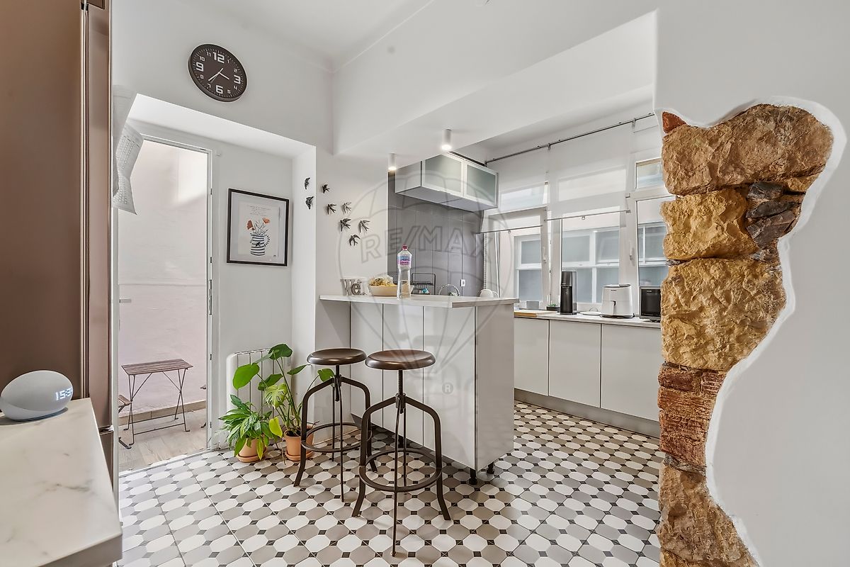 Apartamento T1 à venda em Venteira, Amadora — foto 14