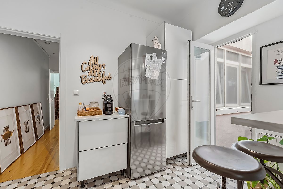 Apartamento T1 à venda em Venteira, Amadora — foto 16
