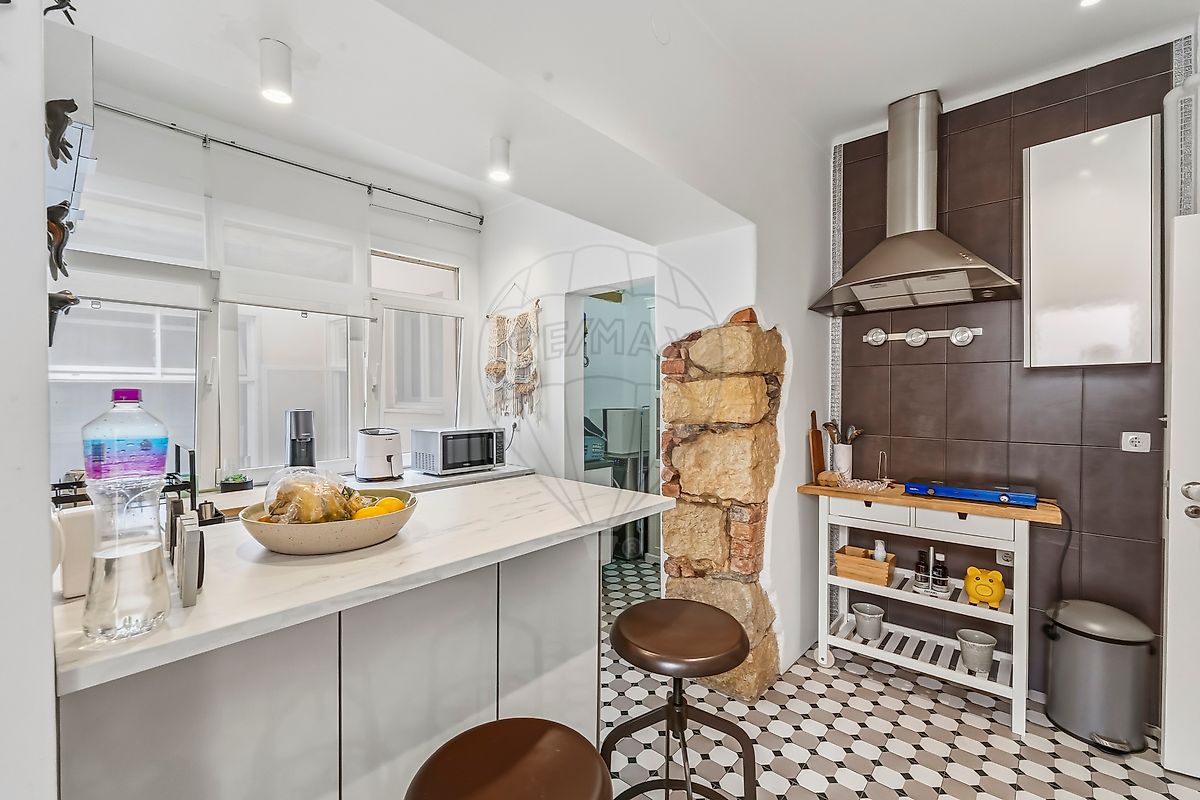Apartamento T1 à venda em Venteira, Amadora — foto 13