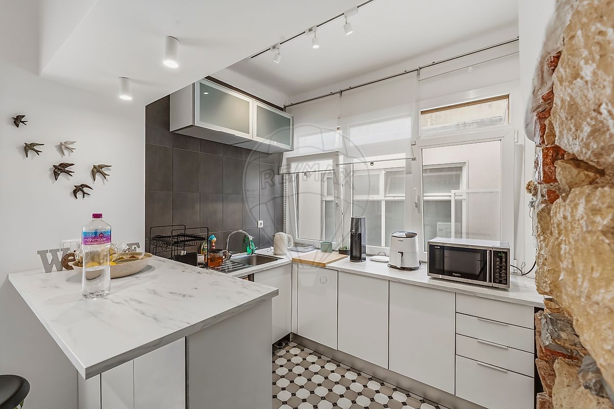 Apartamento T1 à venda em Venteira, Amadora — foto 9
