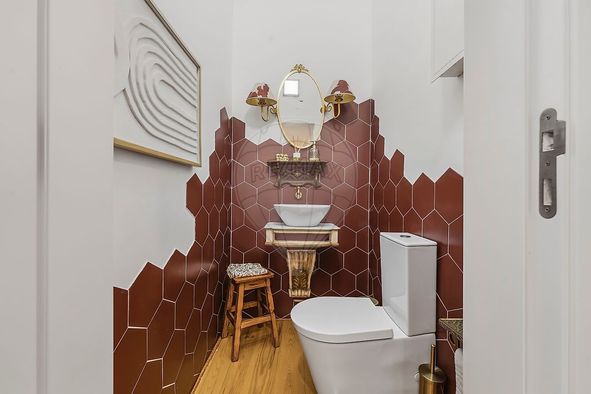 Apartamento T1 à venda em Venteira, Amadora — foto 8