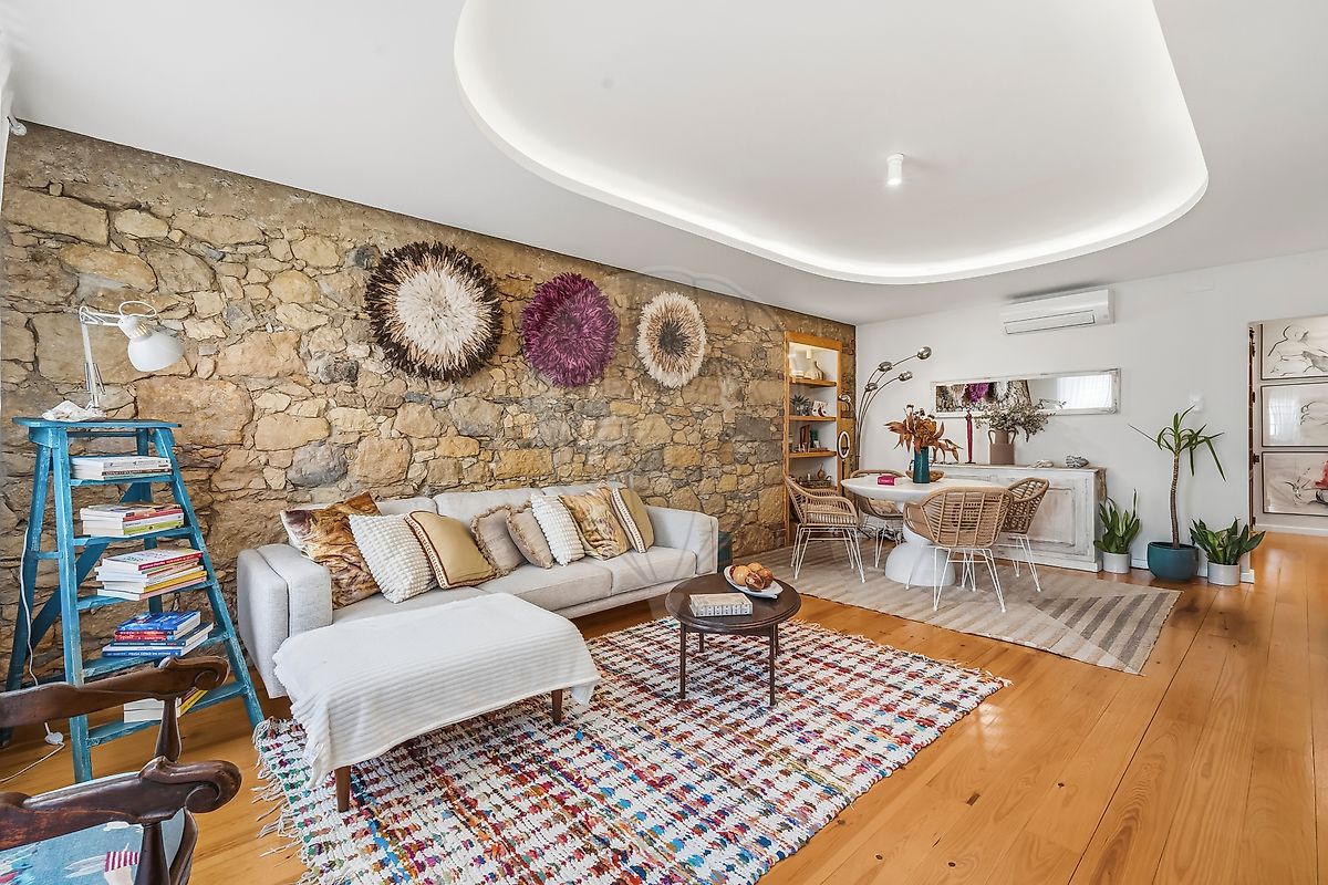 Apartamento T1 à venda em Venteira, Amadora — foto 19
