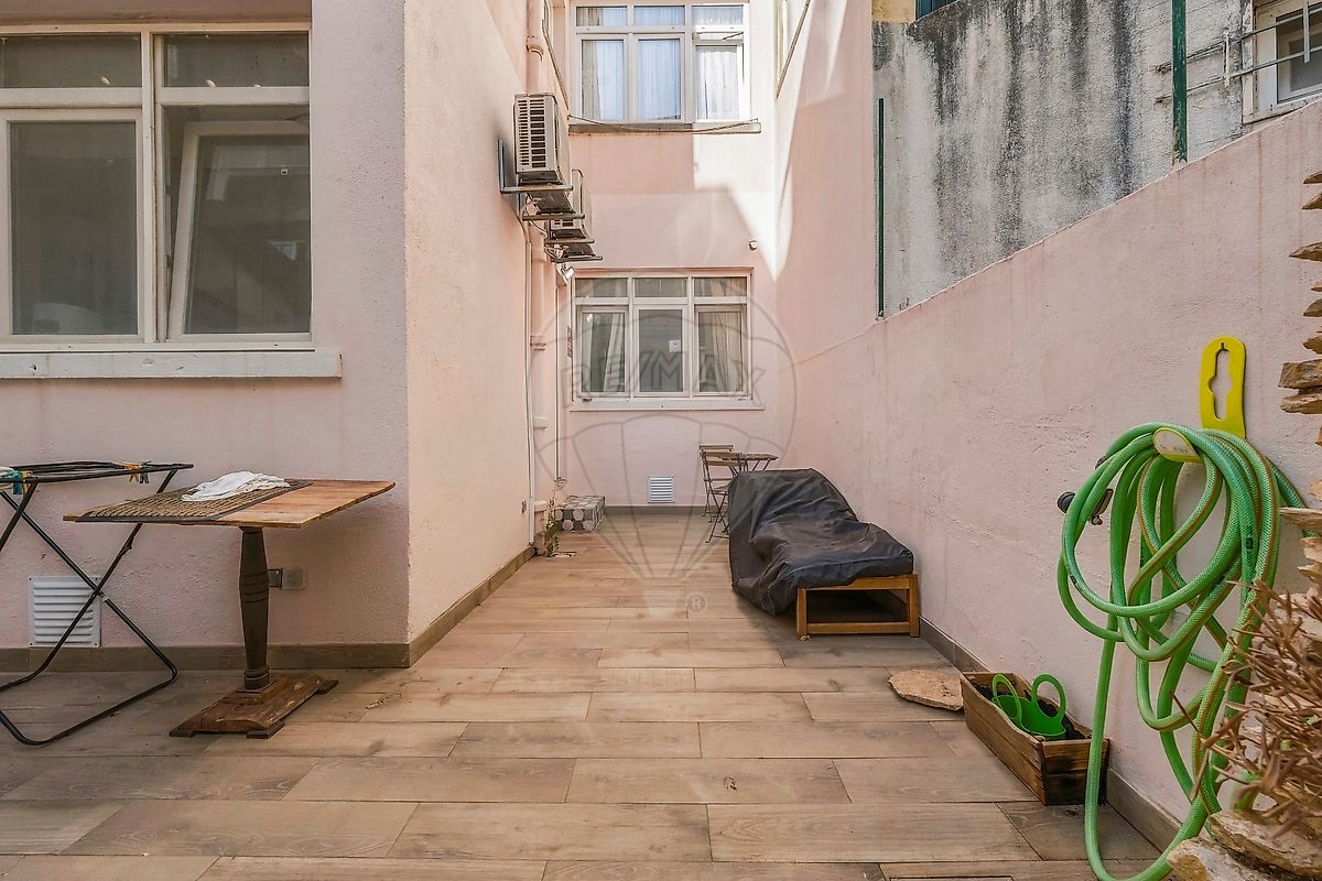 Apartamento T1 à venda em Venteira, Amadora — foto 24