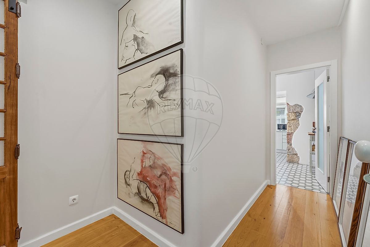Apartamento T1 à venda em Venteira, Amadora — foto 7