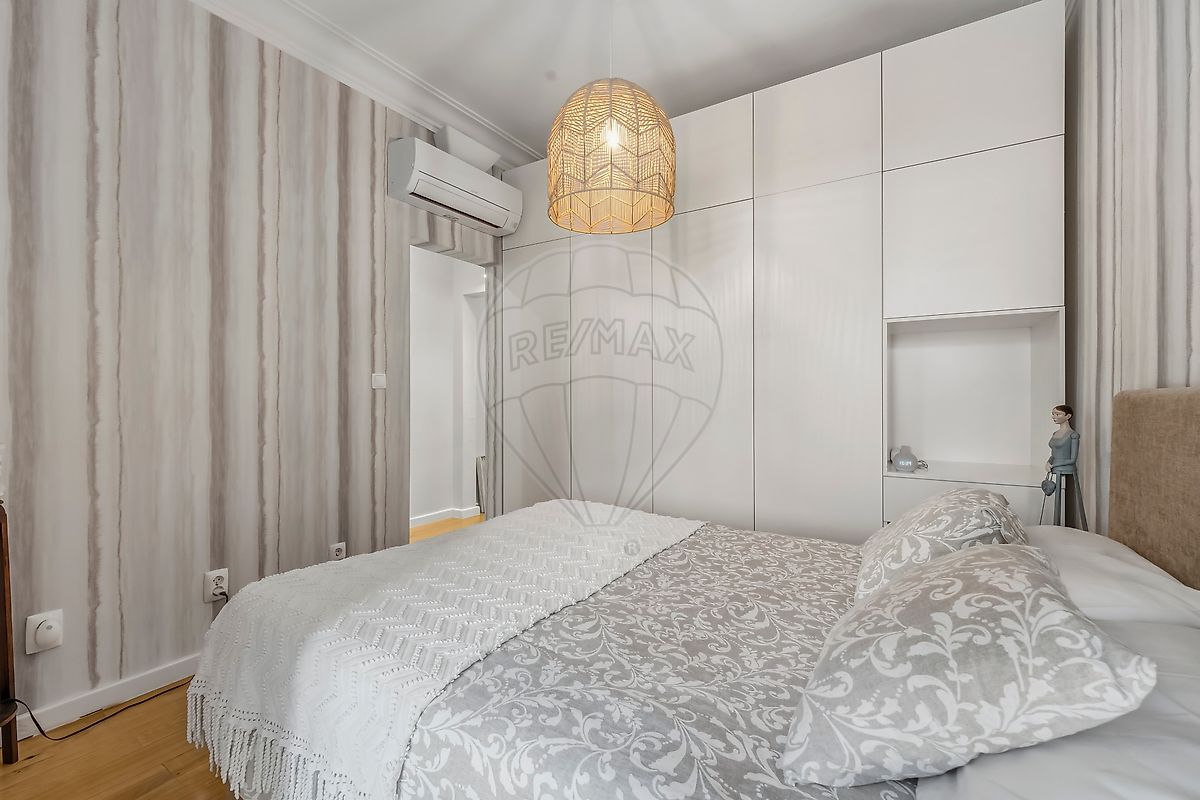 Apartamento T1 em Venteira, €365.000