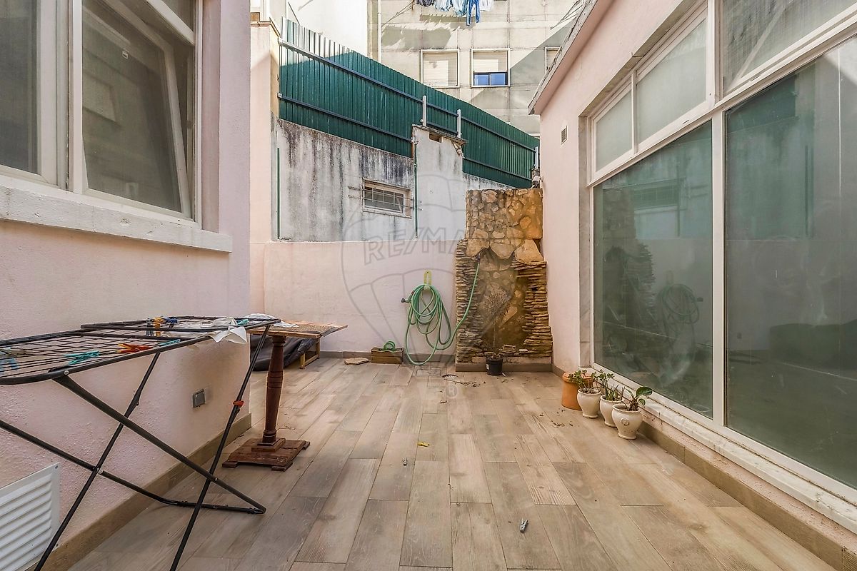 Apartamento T1 à venda em Venteira, Amadora — foto 23