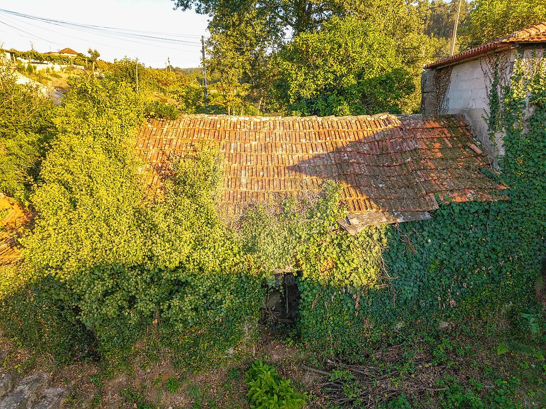 Moradia T2 à venda em Sobreira, Paredes — foto 4
