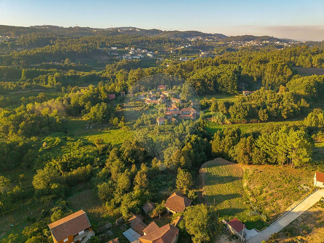 Moradia T2 à venda em Sobreira, Paredes — foto 8