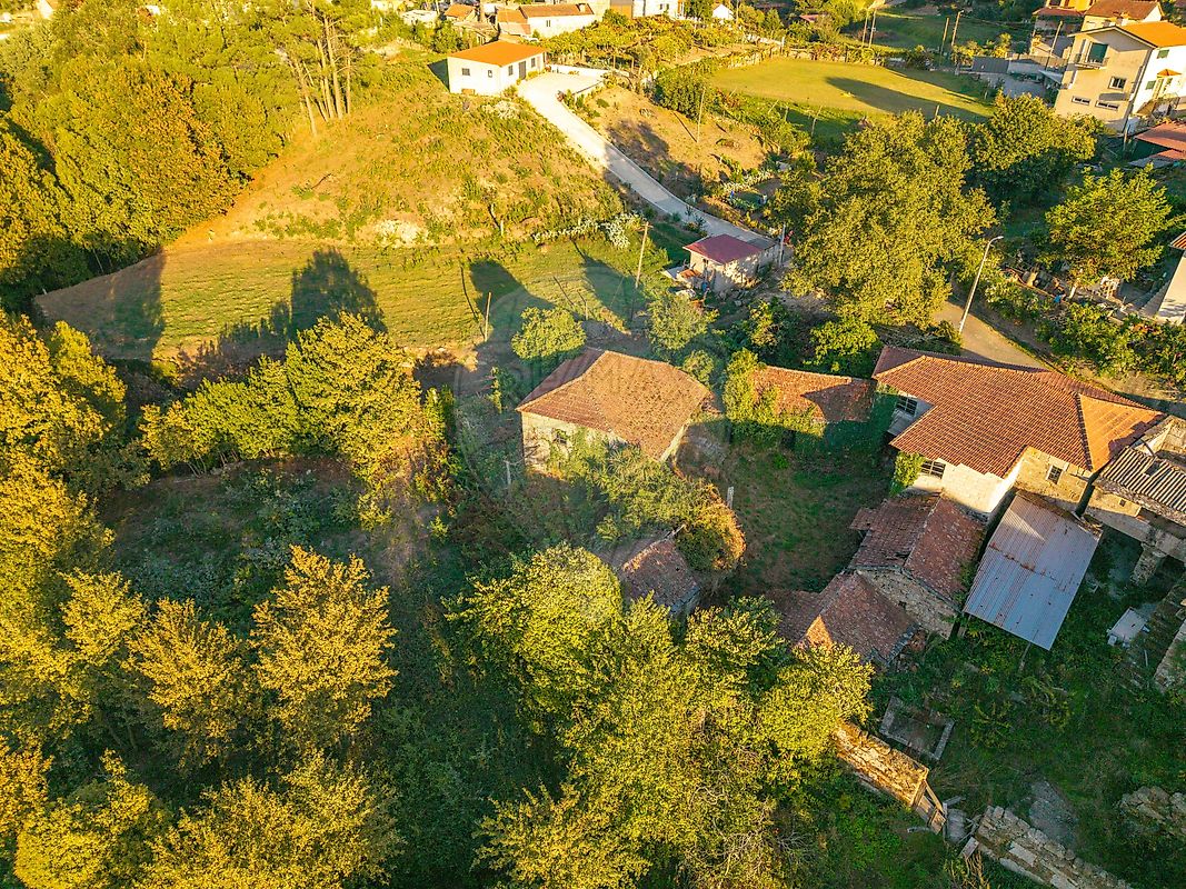 Moradia T2 à venda em Sobreira, Paredes — foto 7