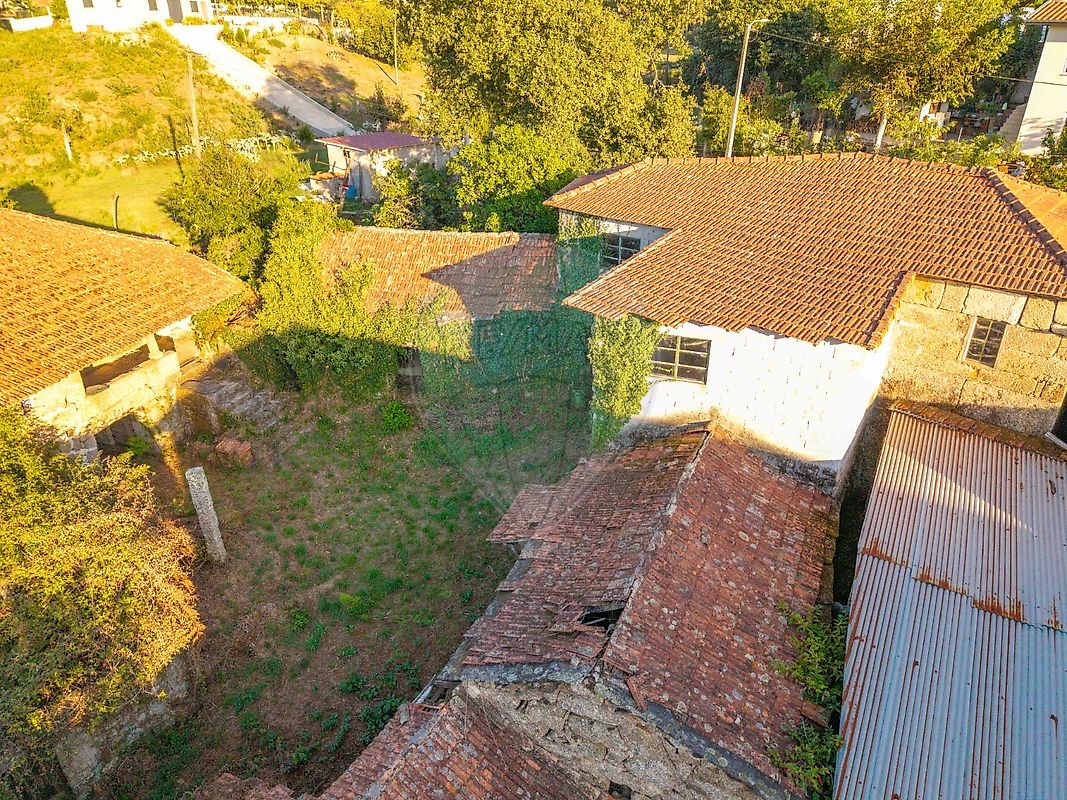 Moradia T2 à venda em Sobreira, Paredes — foto 13