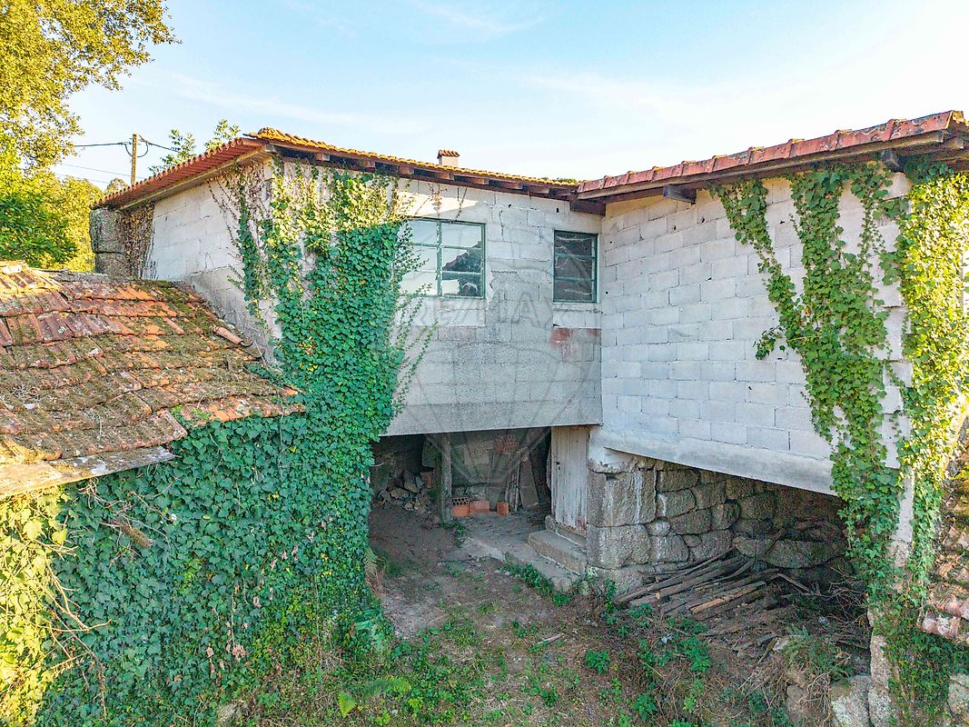 Moradia T2 à venda em Sobreira, Paredes — foto 3