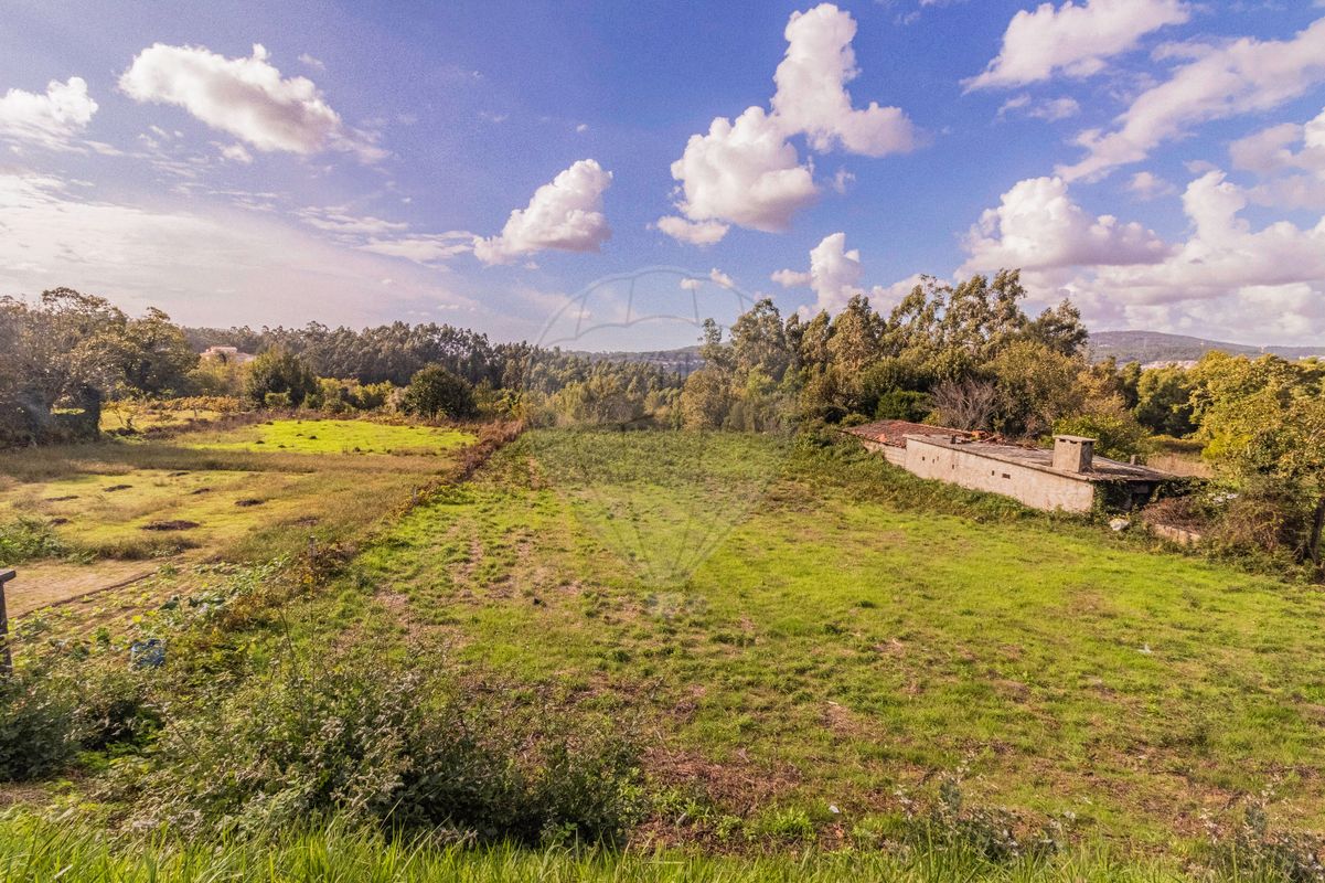 Terreno para venda