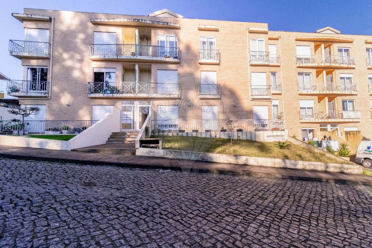 Apartamento T3 para venda