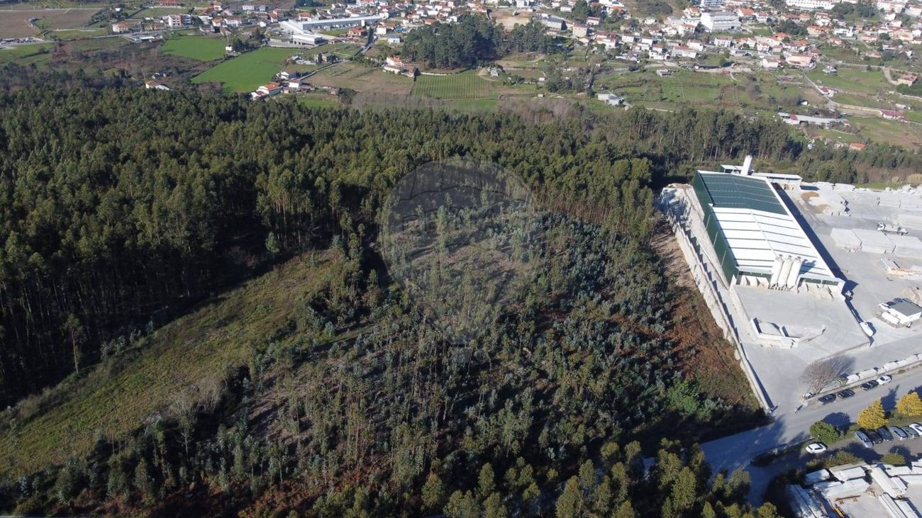 Terreno para venda