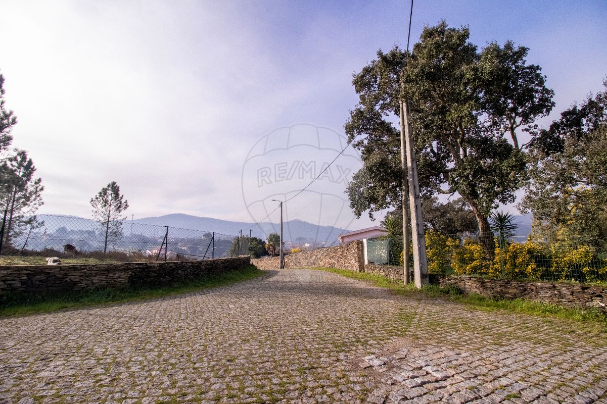 Terreno para venda