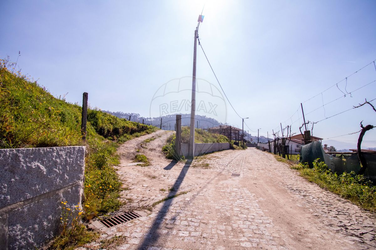 Terreno para venda