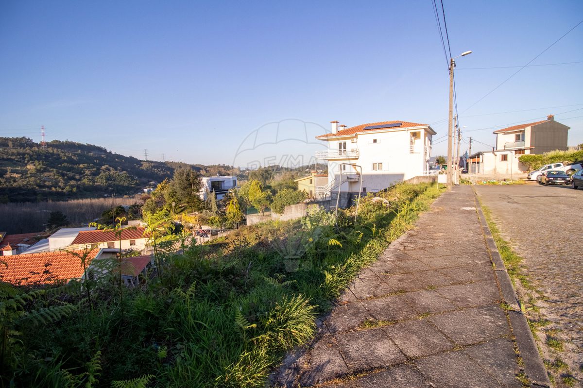Terreno para venda