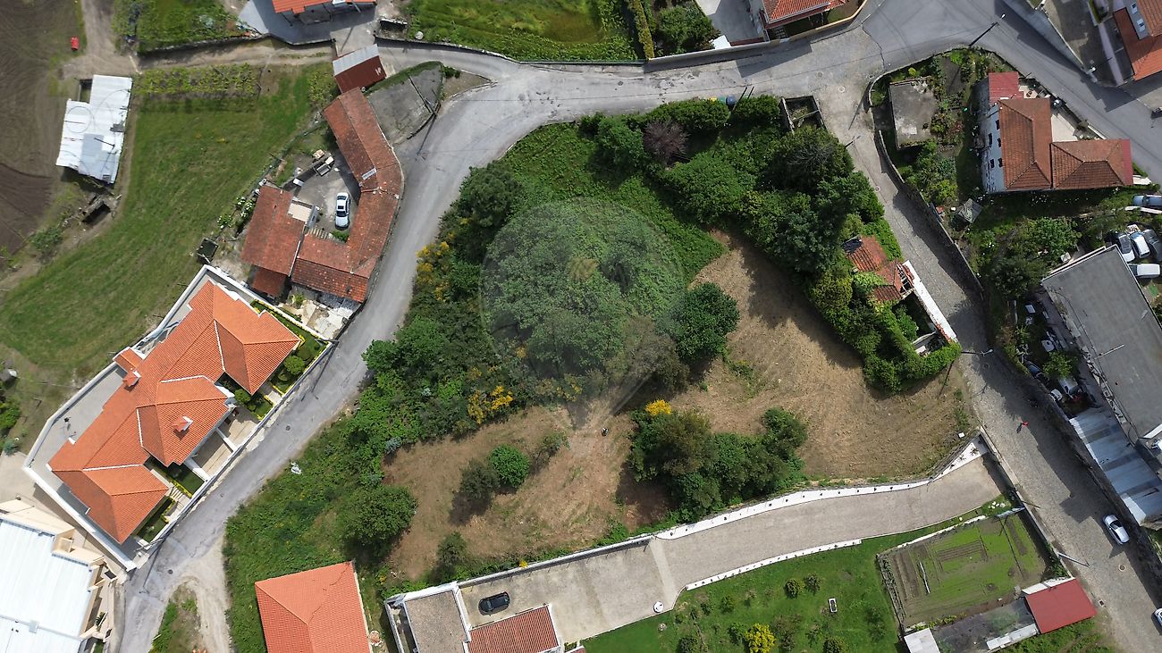 Terreno para venda