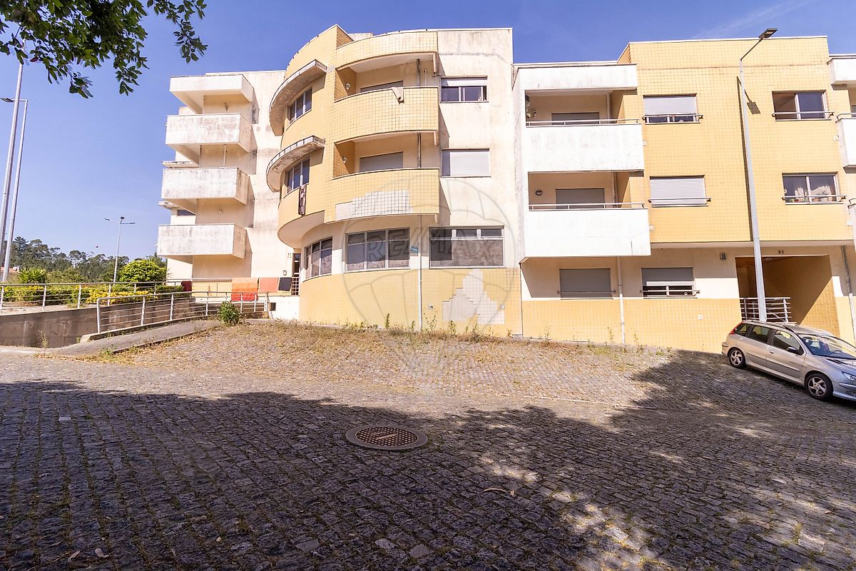 Apartamento T2 para venda