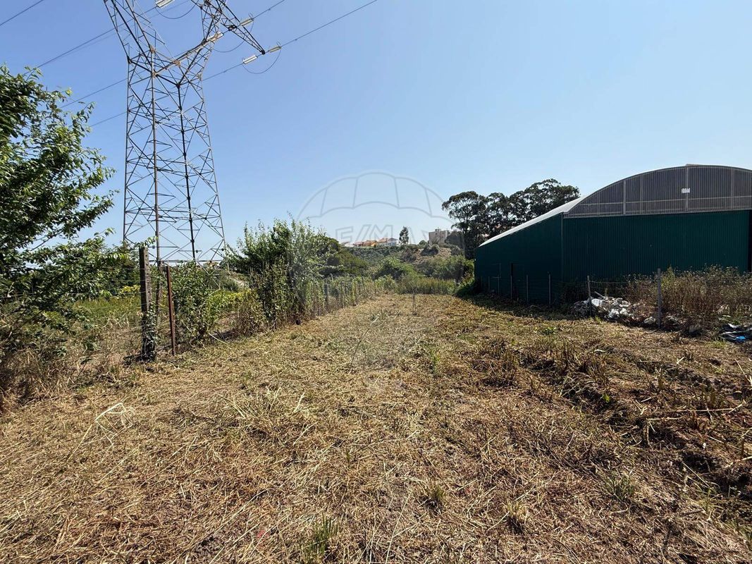 Terreno para venda