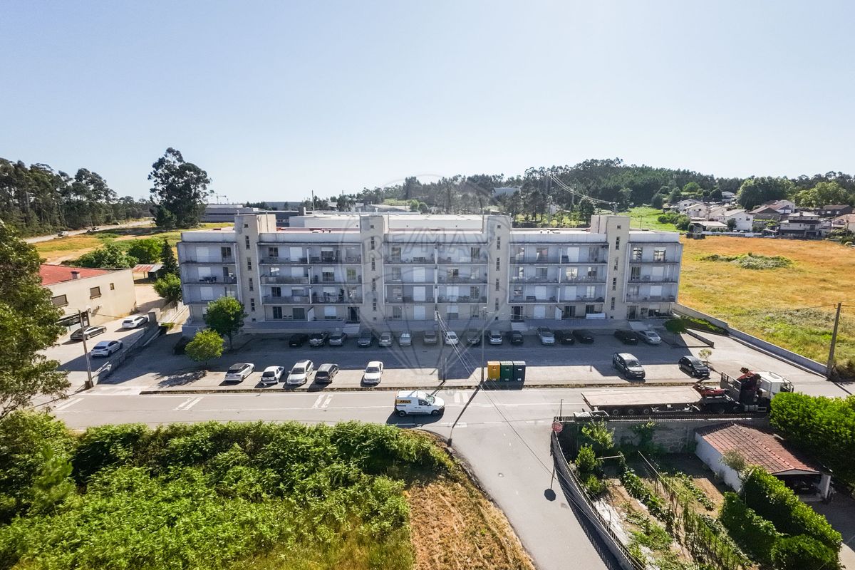 Apartamento T3 para venda