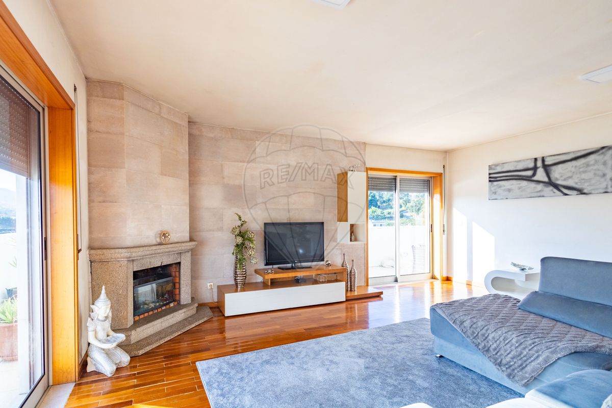 Apartamento T3 para venda