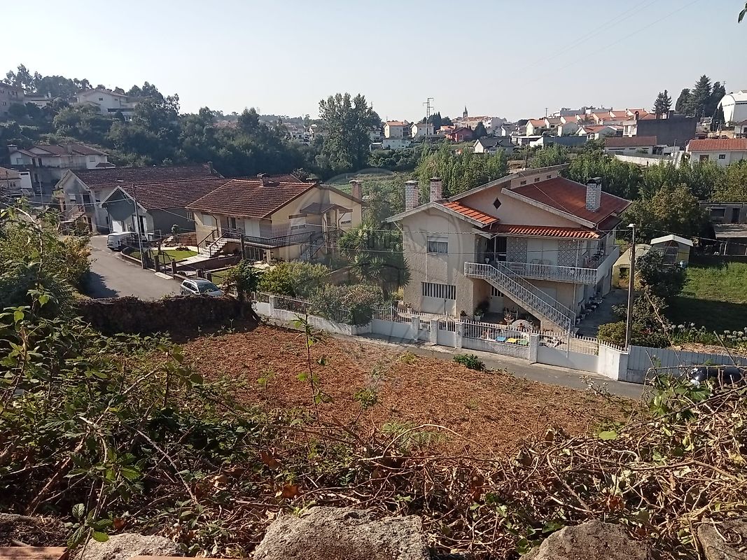 Terreno  para venda