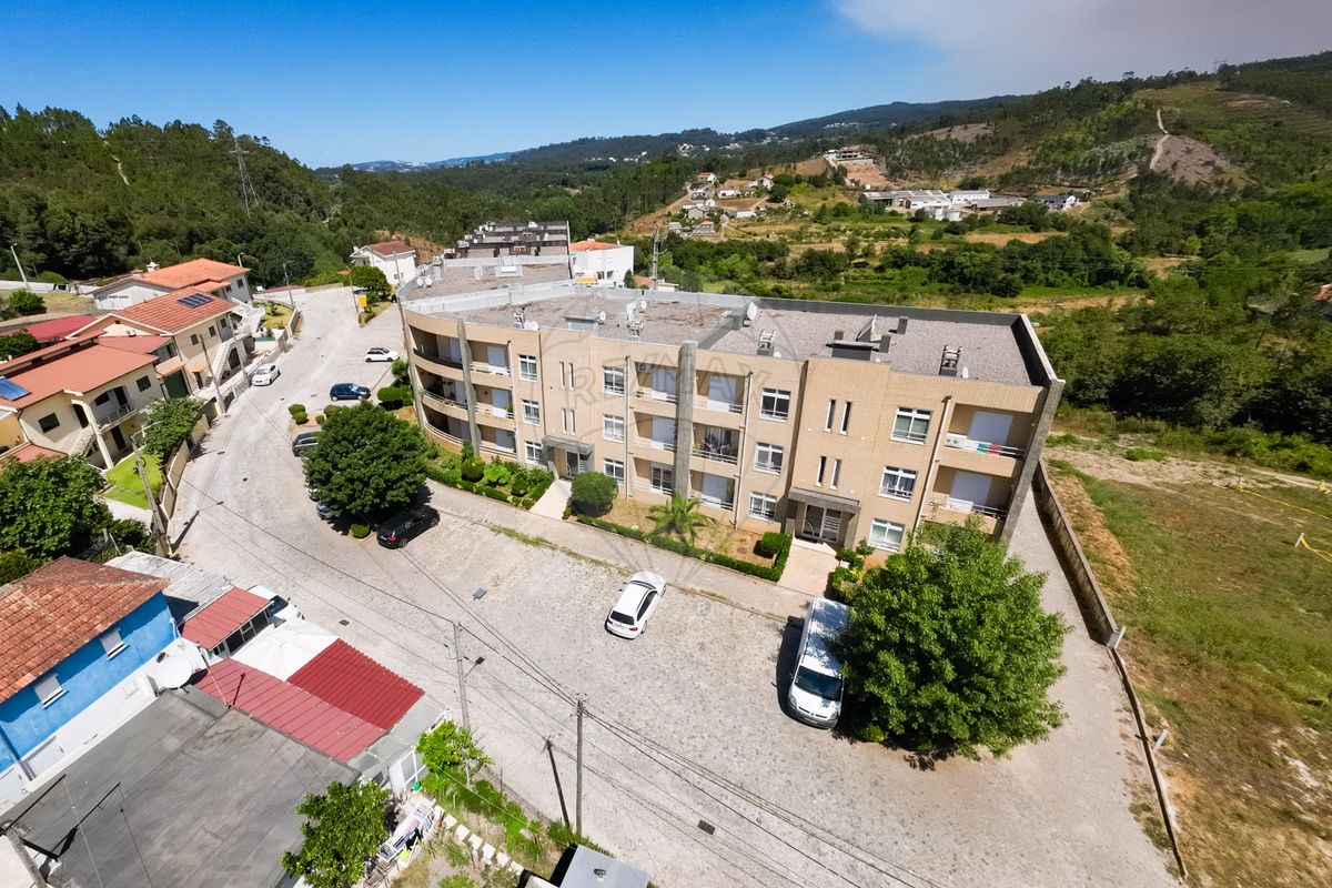Apartamento T2 para venda
