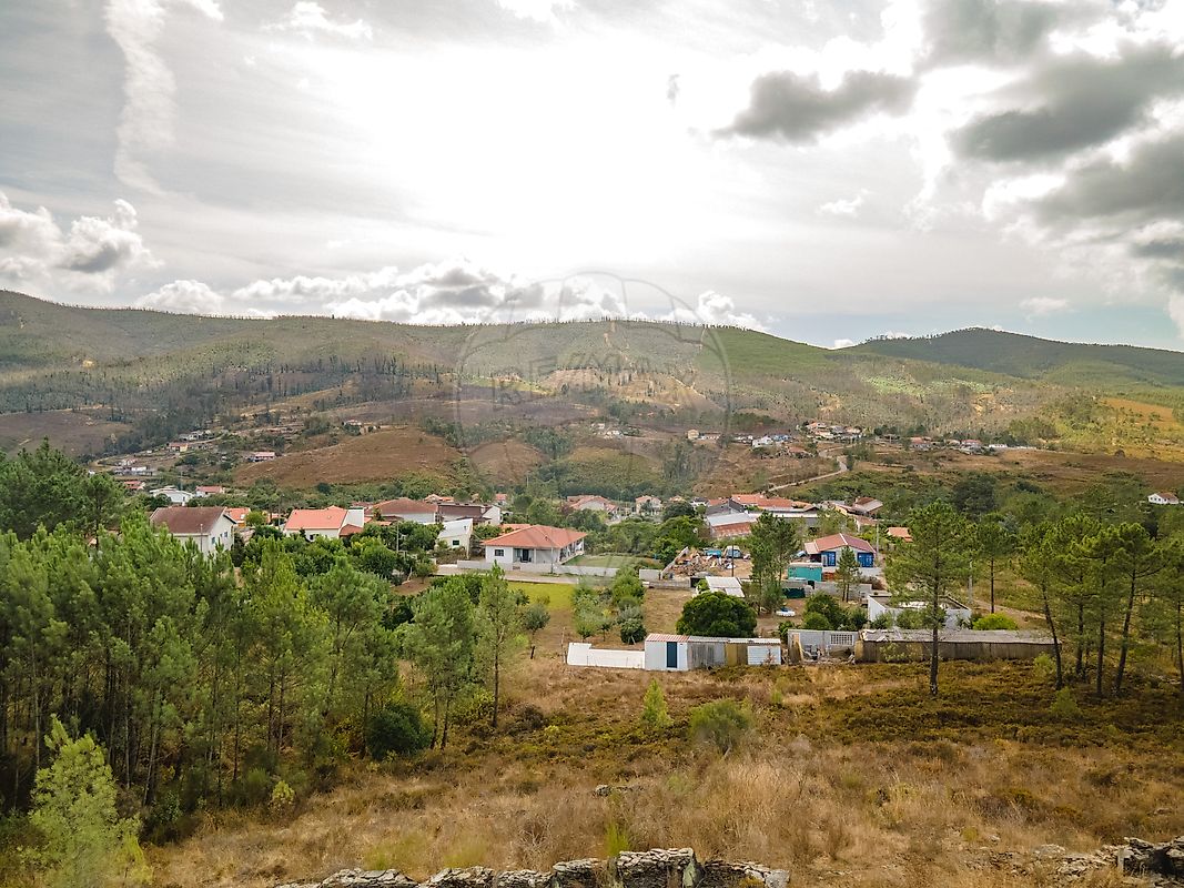 Terreno  para venda