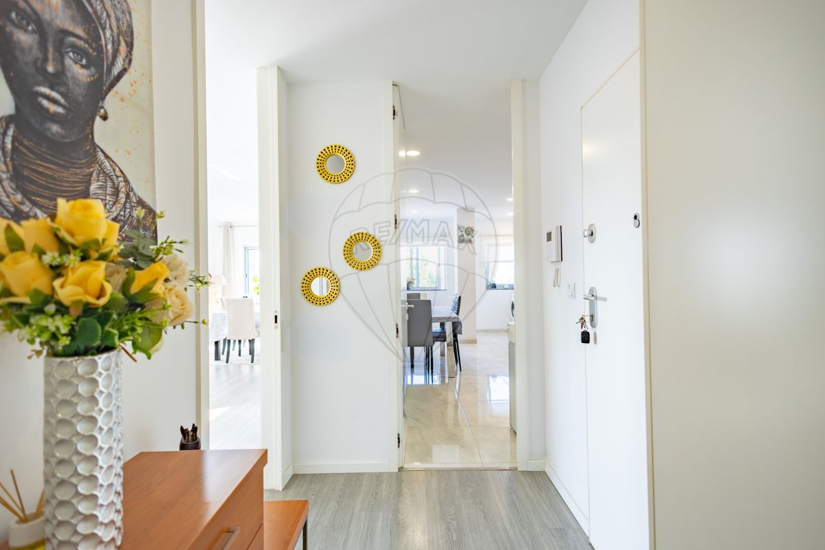 Apartamento T3 para venda