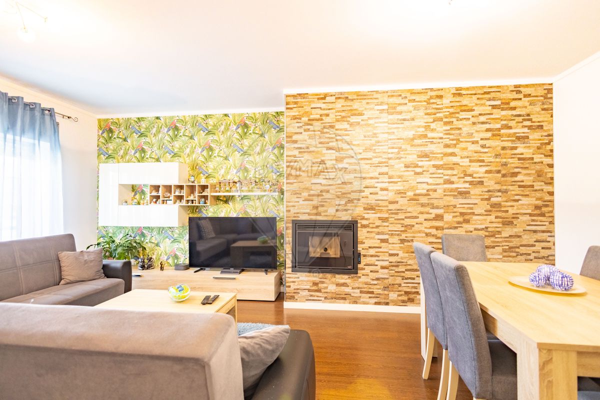 Apartamento T2 para venda