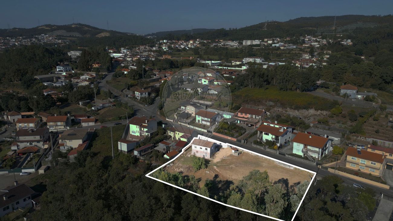 Moradia T2 para venda