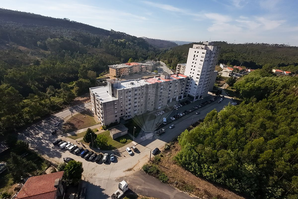 Apartamento T3 para venda