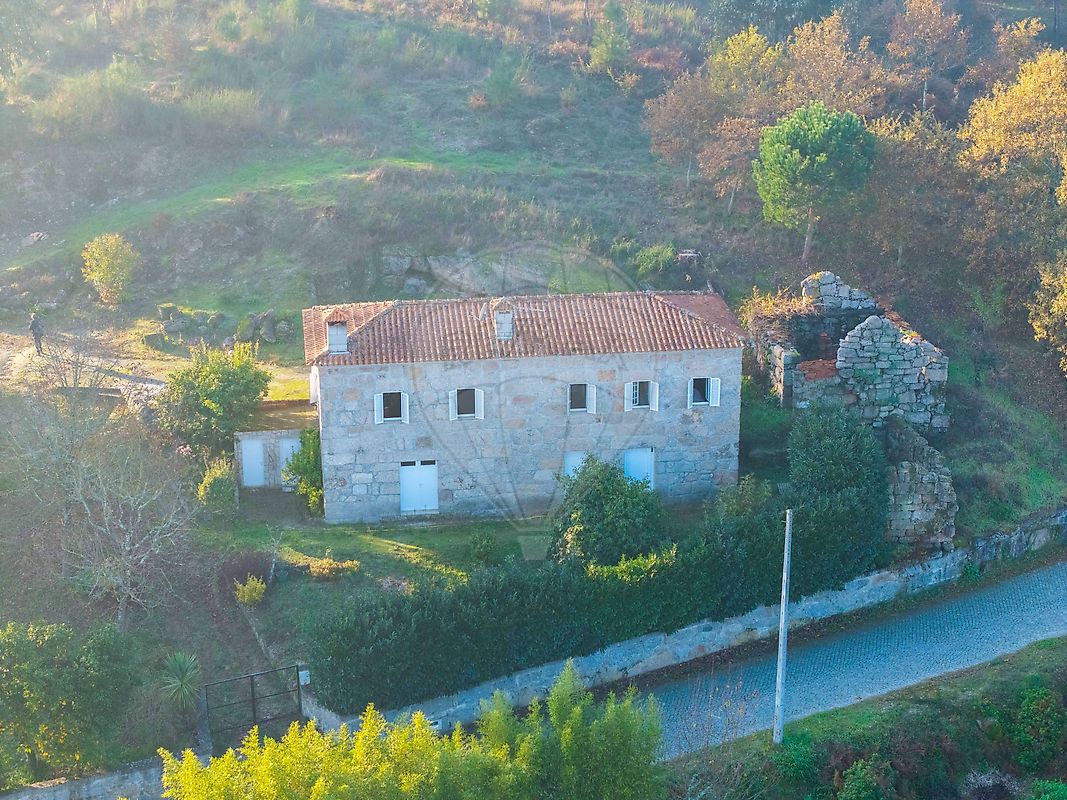 Quinta T2 para venda