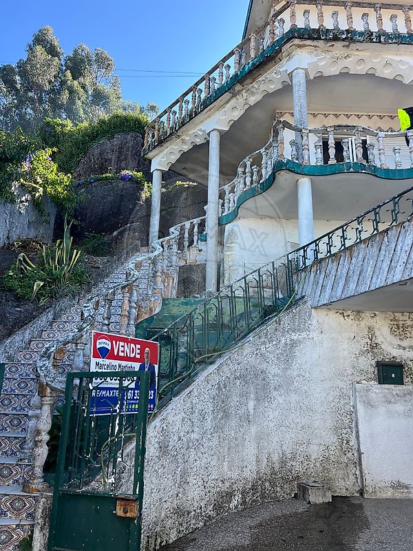 Moradia T4 à venda em Capela, Penafiel — foto 21