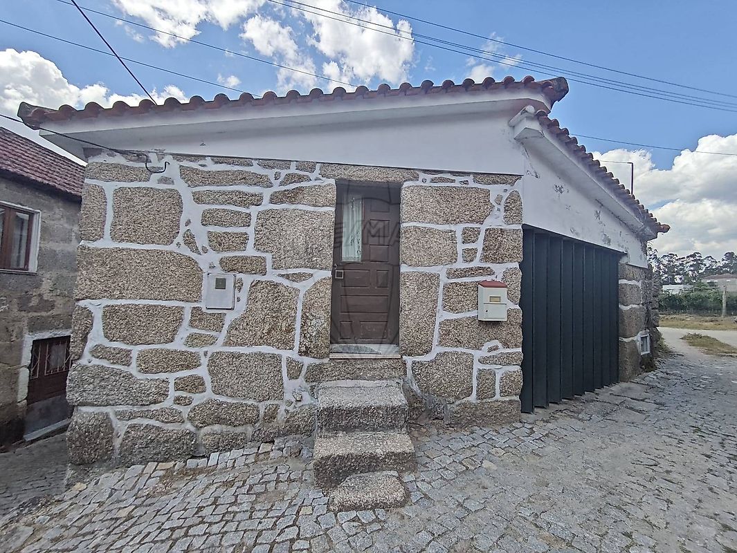 Moradia - Paço de Sousa, Penafiel, Porto