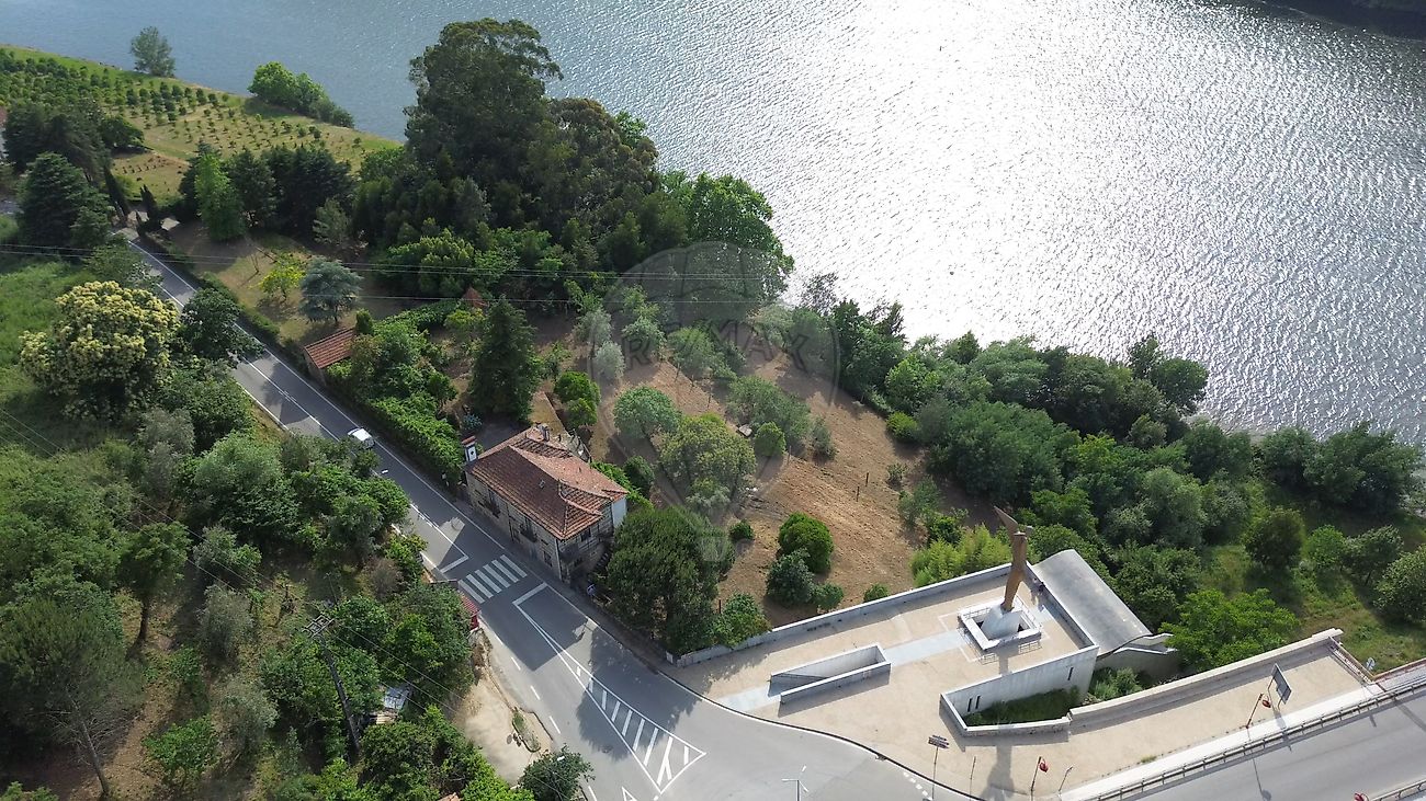 Quinta - Santa Maria de Sardoura, Castelo de Paiva, Aveiro