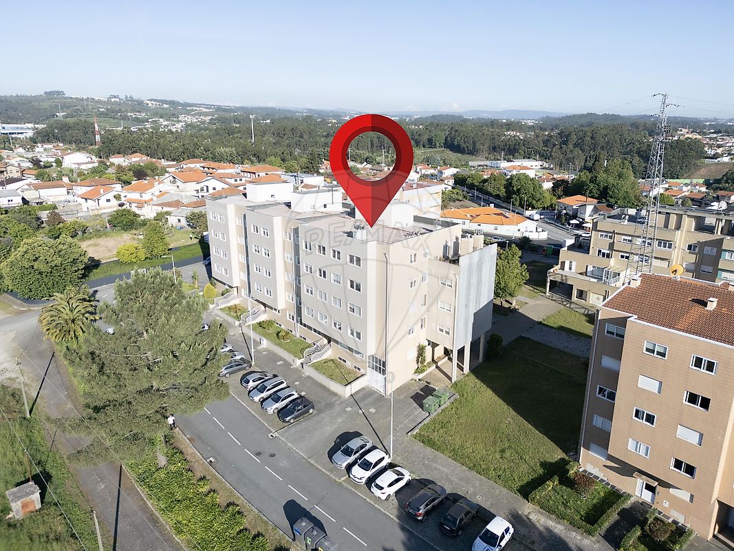 Imagem principal da propriedade