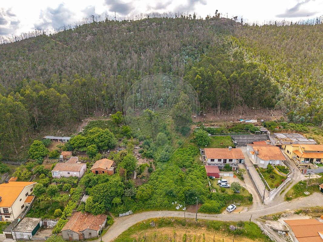 Terreno - Melres e Medas, Gondomar, Porto