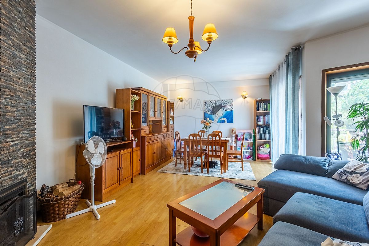 Apartamento T2 à venda em Valongo