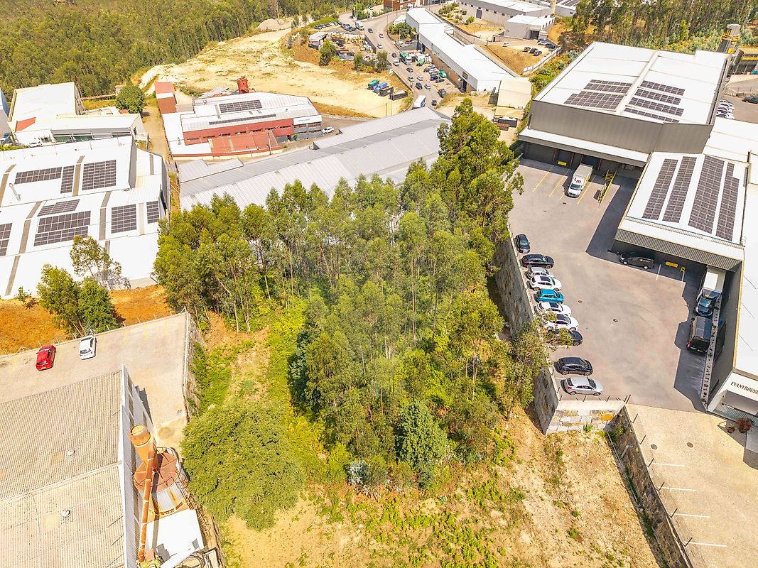 Apartamento à venda em Paredes