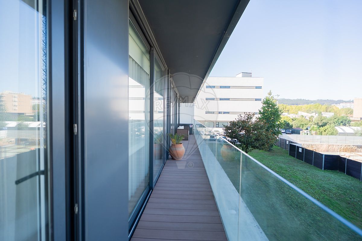 Apartamento T3 - Valongo, Valongo, Porto