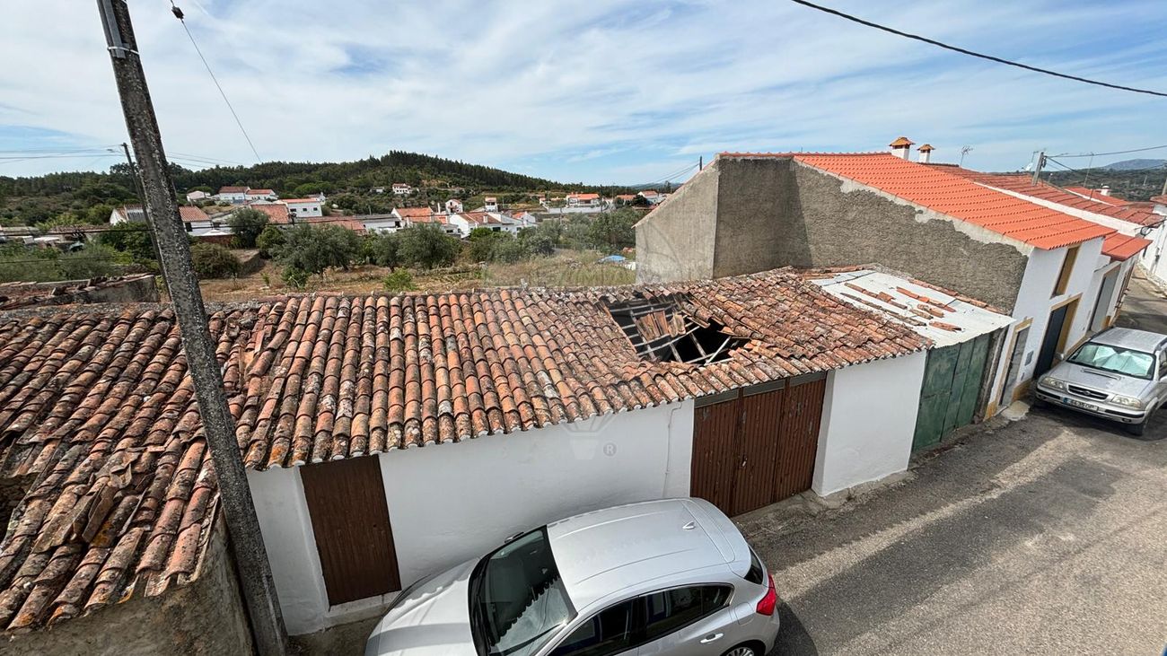 Armazém para venda