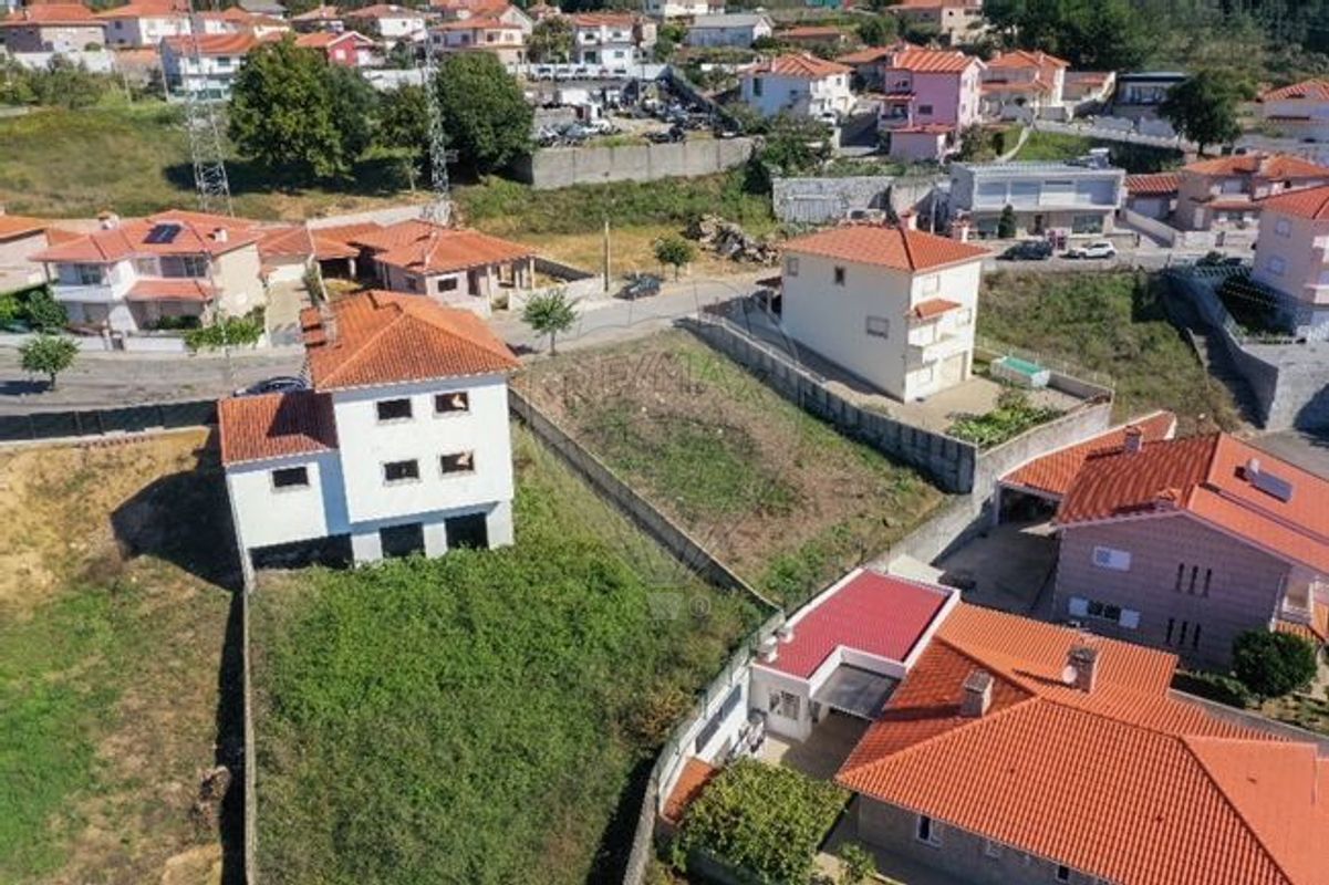 Terreno para venda